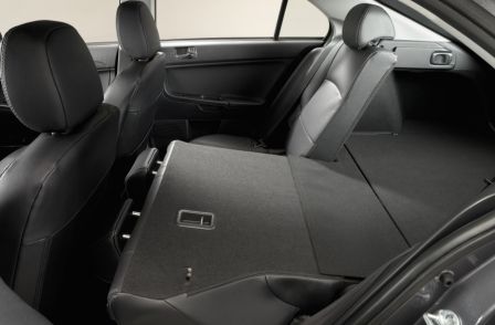 Lancer 10